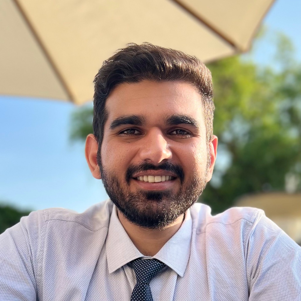 Astitva Sawhney - Marketing Leader